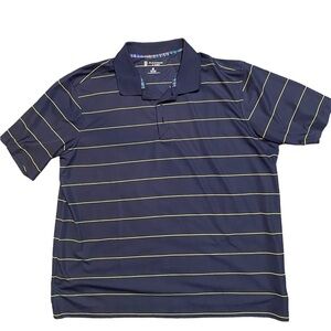 St. Andrews of Scotland Golf polo